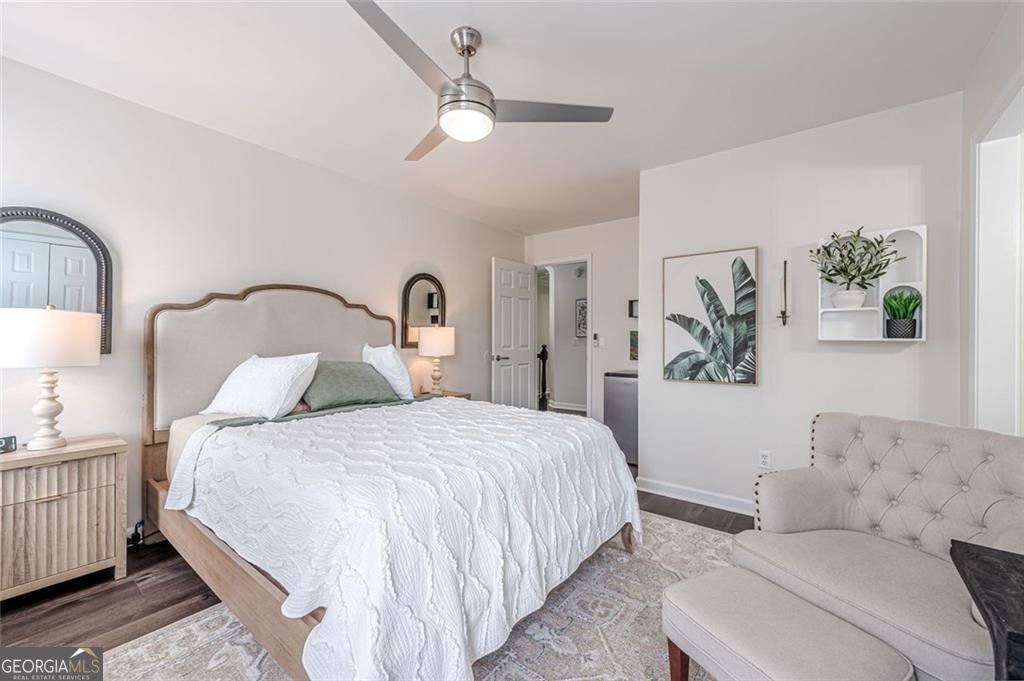 6232 Benbrooke Drive Acworth - Photo 44