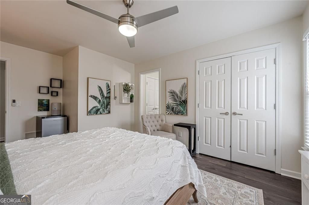 6232 Benbrooke Drive Acworth - Photo 45