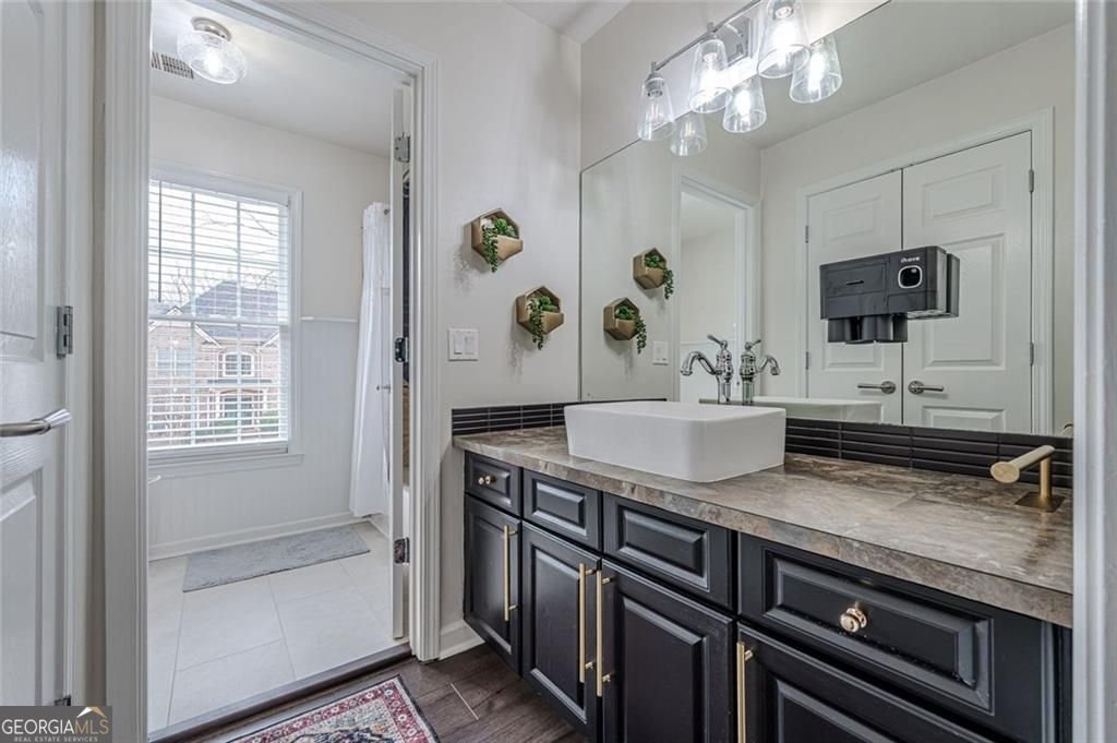 6232 Benbrooke Drive Acworth - Photo 46