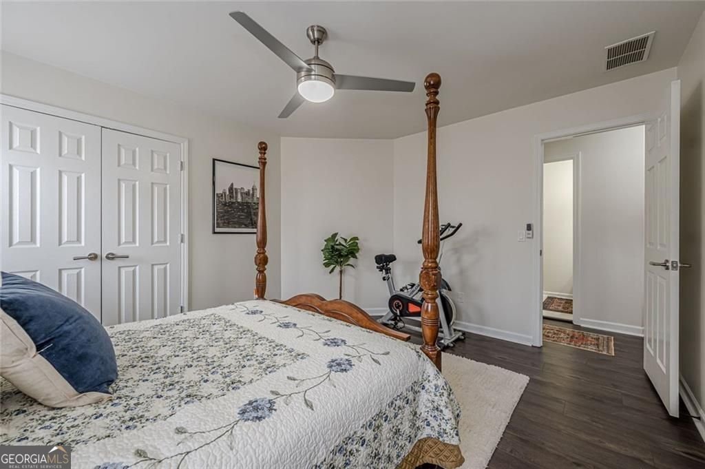 6232 Benbrooke Drive Acworth - Photo 50