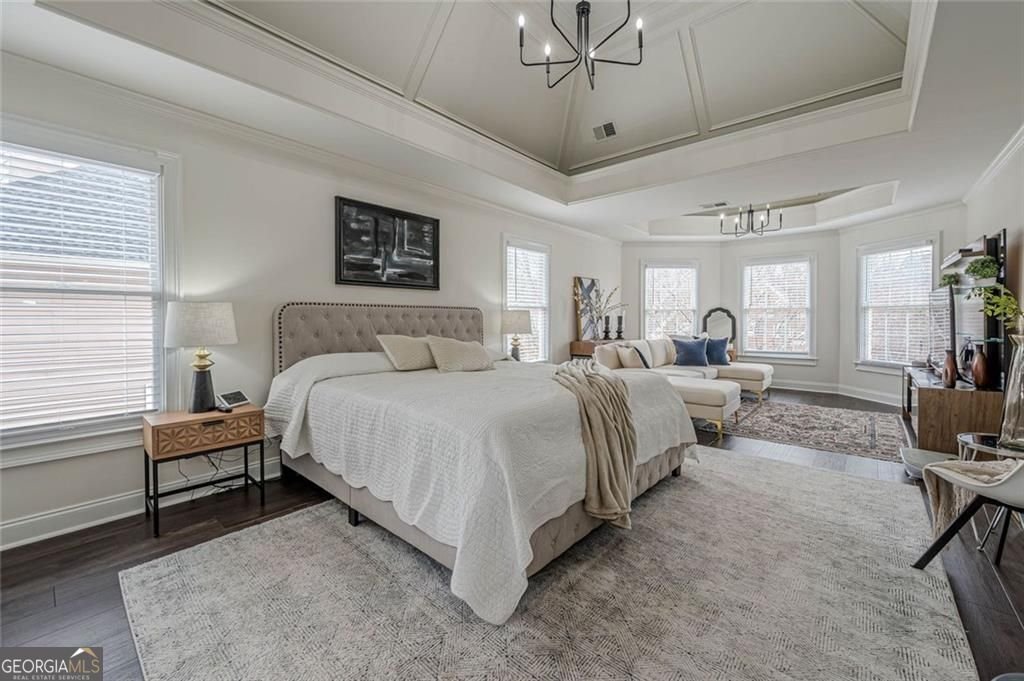 6232 Benbrooke Drive Acworth - Photo 55