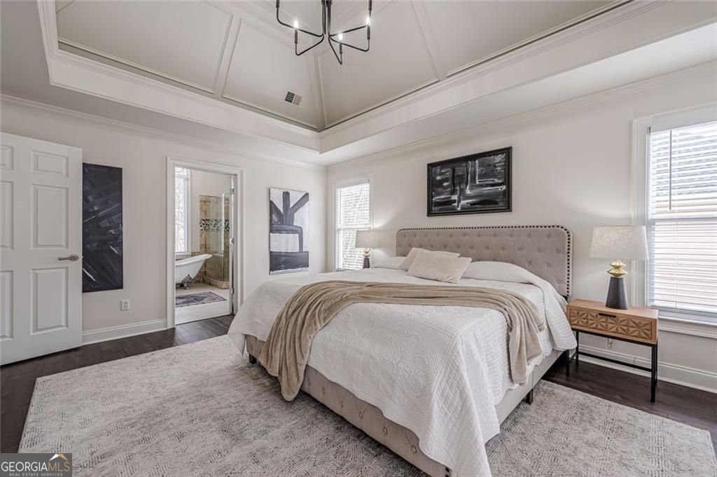 6232 Benbrooke Drive Acworth - Photo 56