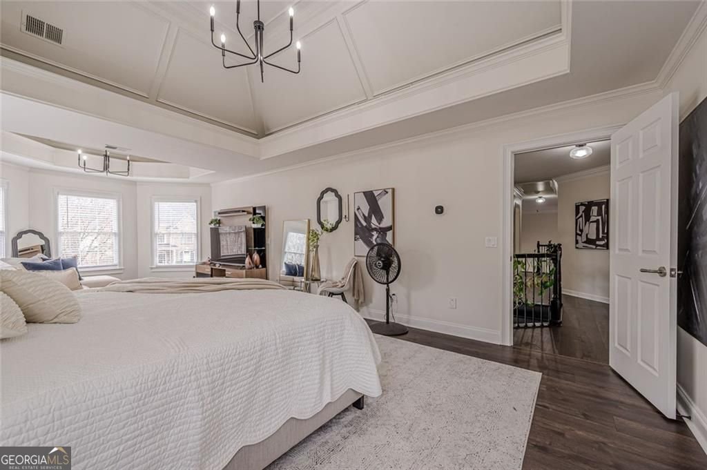 6232 Benbrooke Drive Acworth - Photo 59