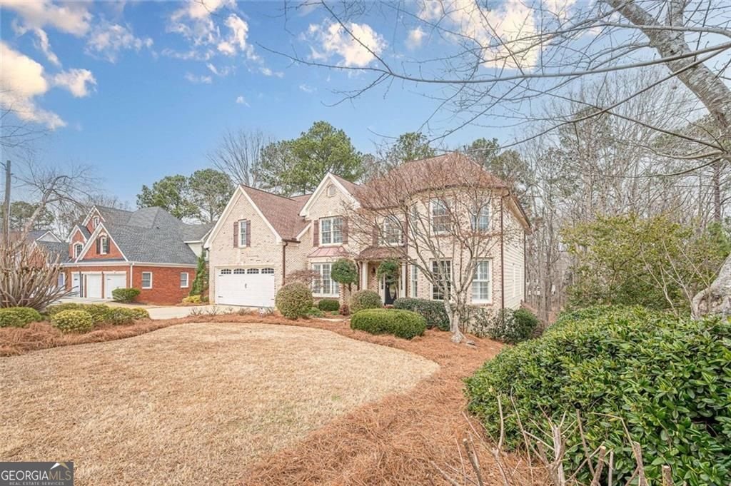 6232 Benbrooke Drive Acworth - Photo 6