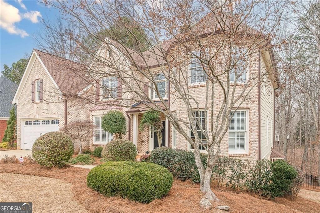 6232 Benbrooke Drive Acworth - Photo 7