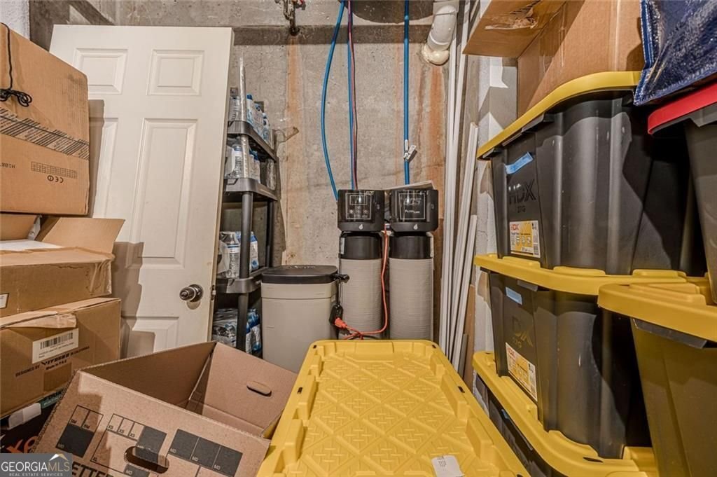 6232 Benbrooke Drive Acworth - Photo 77