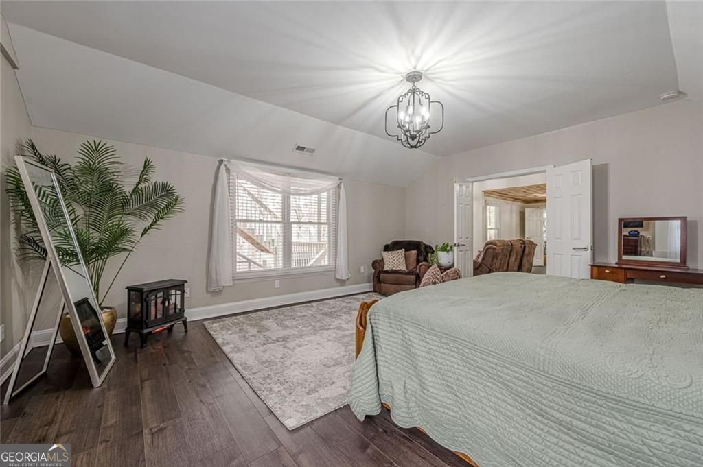 6232 Benbrooke Drive Acworth - Photo 80