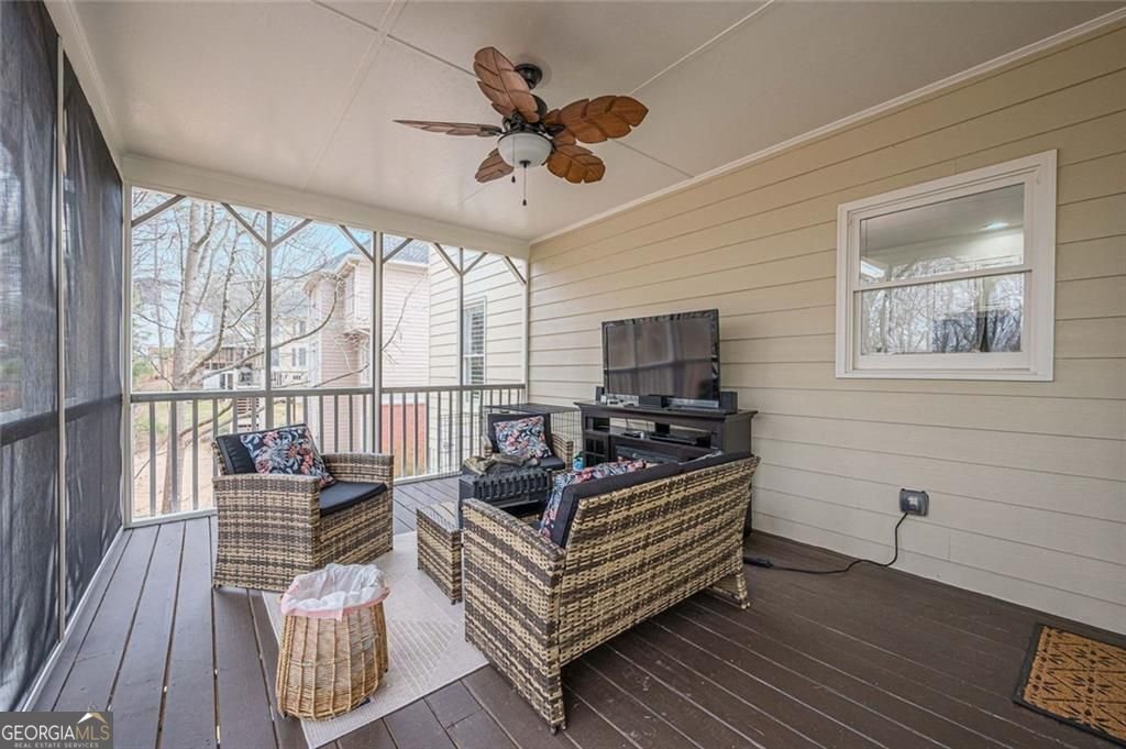 6232 Benbrooke Drive Acworth - Photo 83