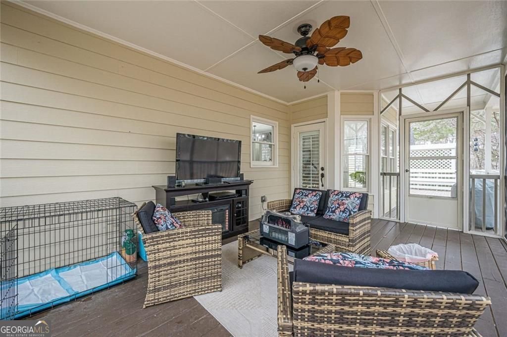 6232 Benbrooke Drive Acworth - Photo 84