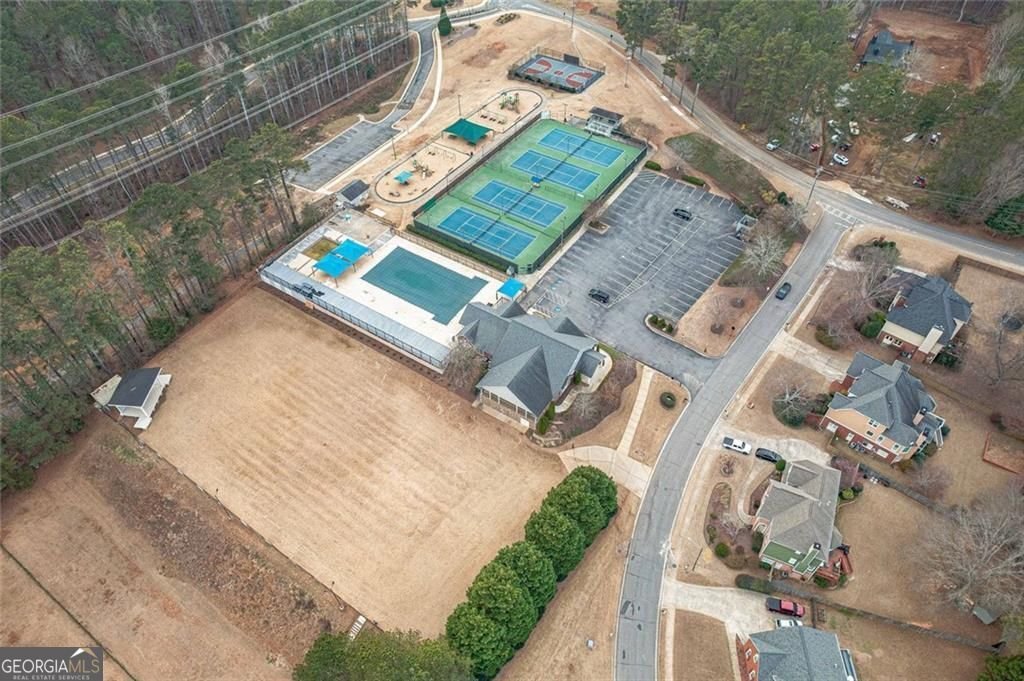 6232 Benbrooke Drive Acworth - Photo 99