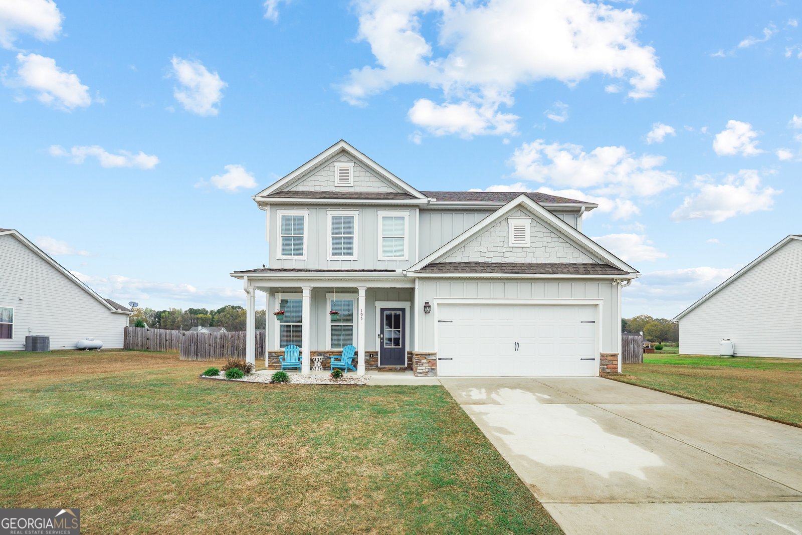 195 Bowman Drive Statham - Photo 1