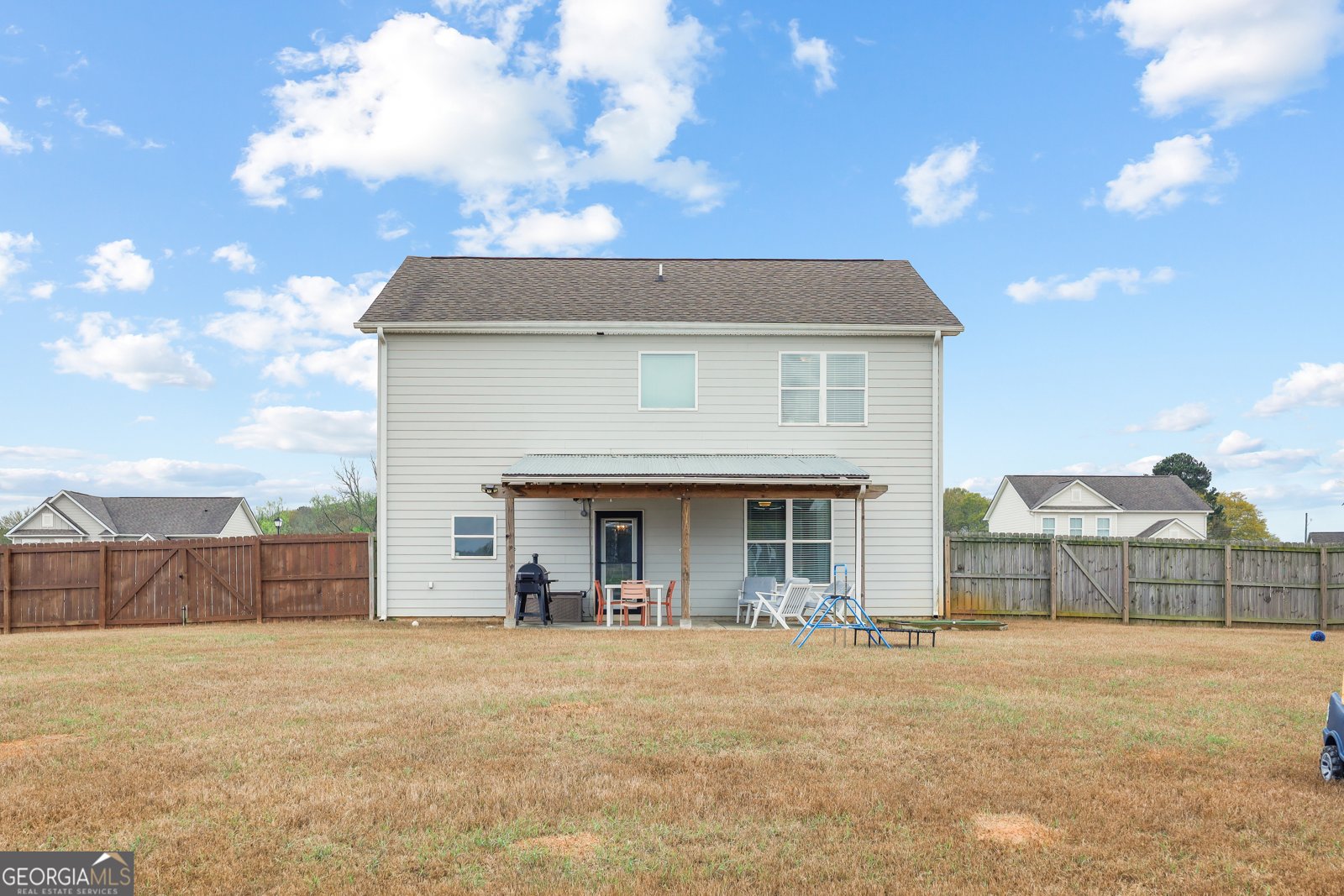 195 Bowman Drive Statham - Photo 33