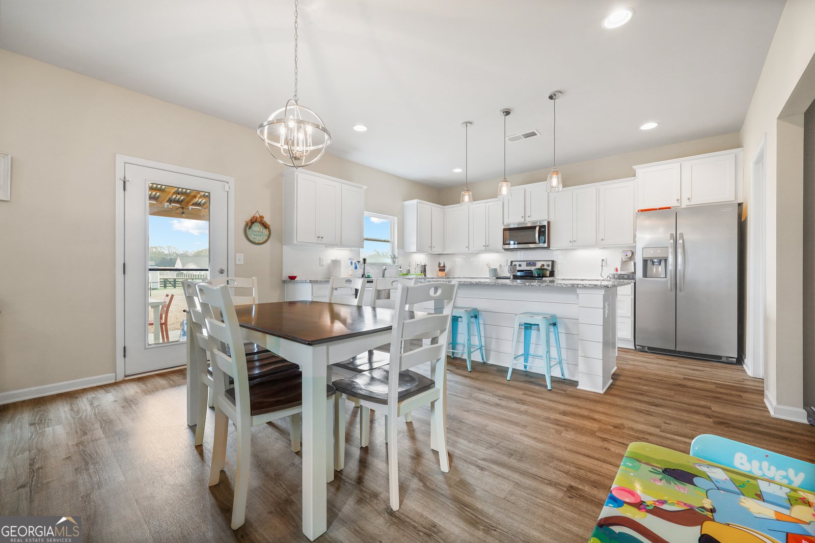 195 Bowman Drive Statham - Photo 7