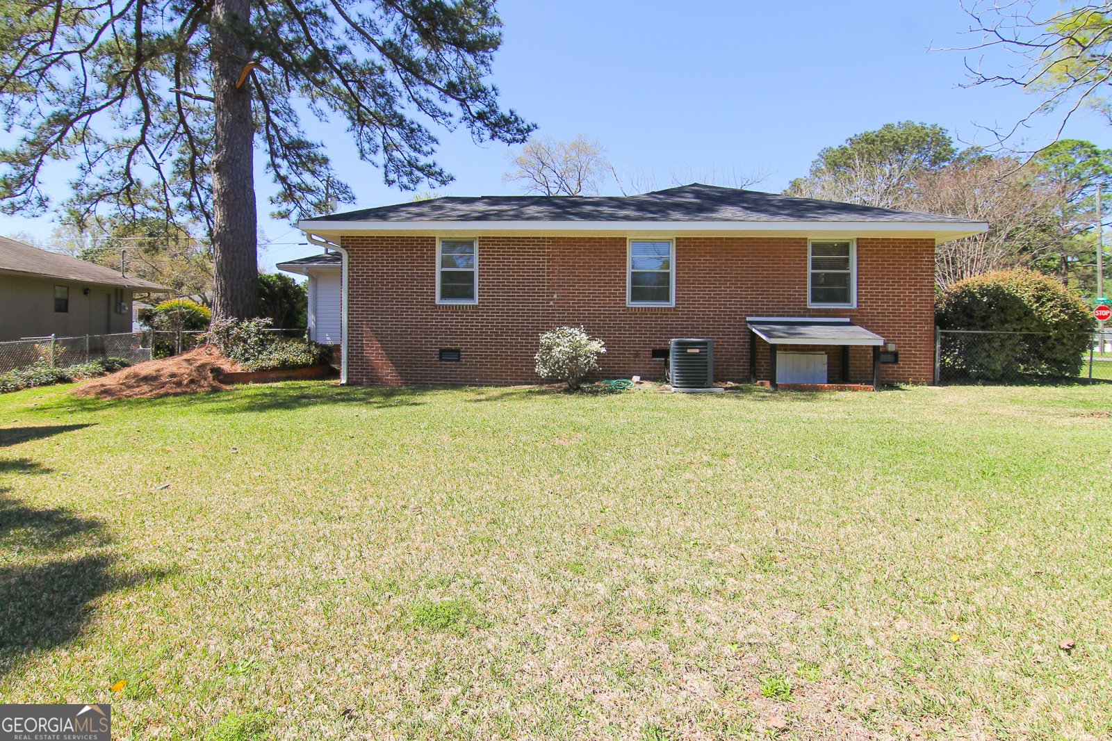 110 Springdale Drive Warner Robins - Photo 24