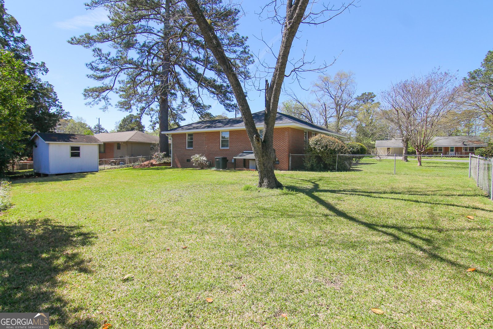 110 Springdale Drive Warner Robins - Photo 25