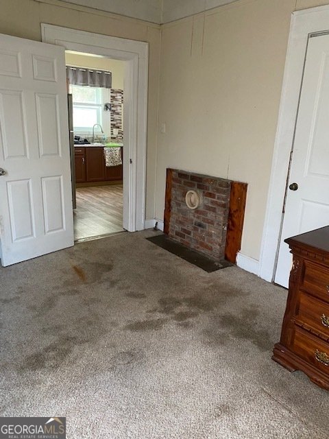 102 Corinth Road Hogansville - Photo 12