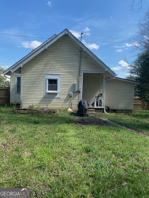 102 Corinth Road Hogansville - Photo 13