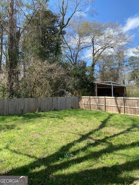 102 Corinth Road Hogansville - Photo 15