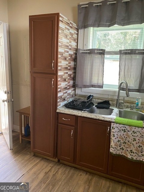 102 Corinth Road Hogansville - Photo 8