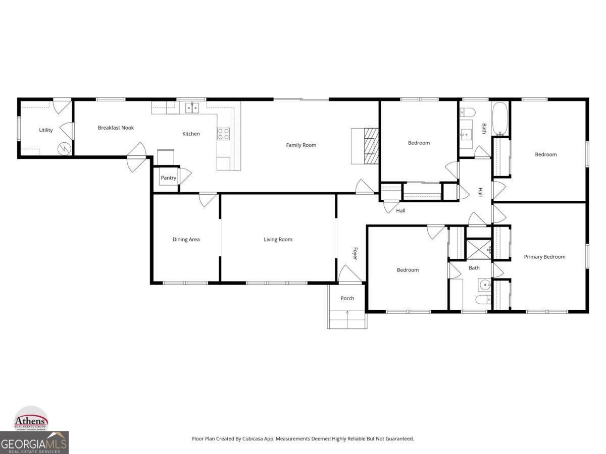 380 Ashton Drive Athens - Photo 38