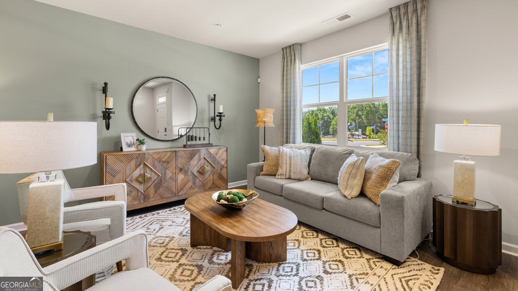 404 Reflection Drive Stockbridge - Photo 28