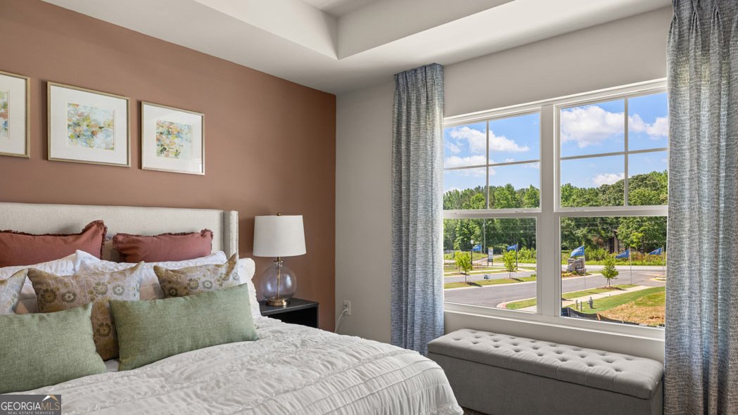 404 Reflection Drive Stockbridge - Photo 36