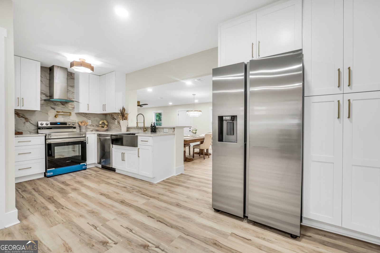 2588 Sandtown Road Marietta - Photo 12