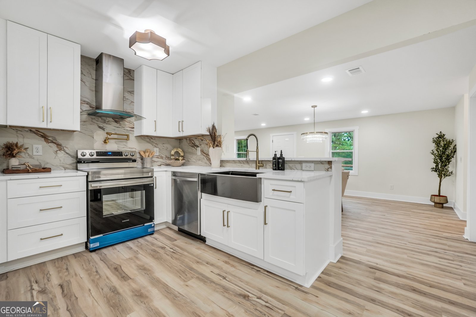 2588 Sandtown Road Marietta - Photo 13