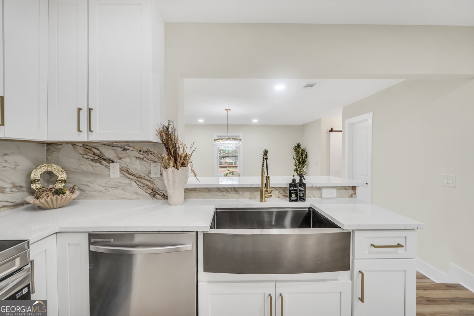 2588 Sandtown Road Marietta - Photo 15