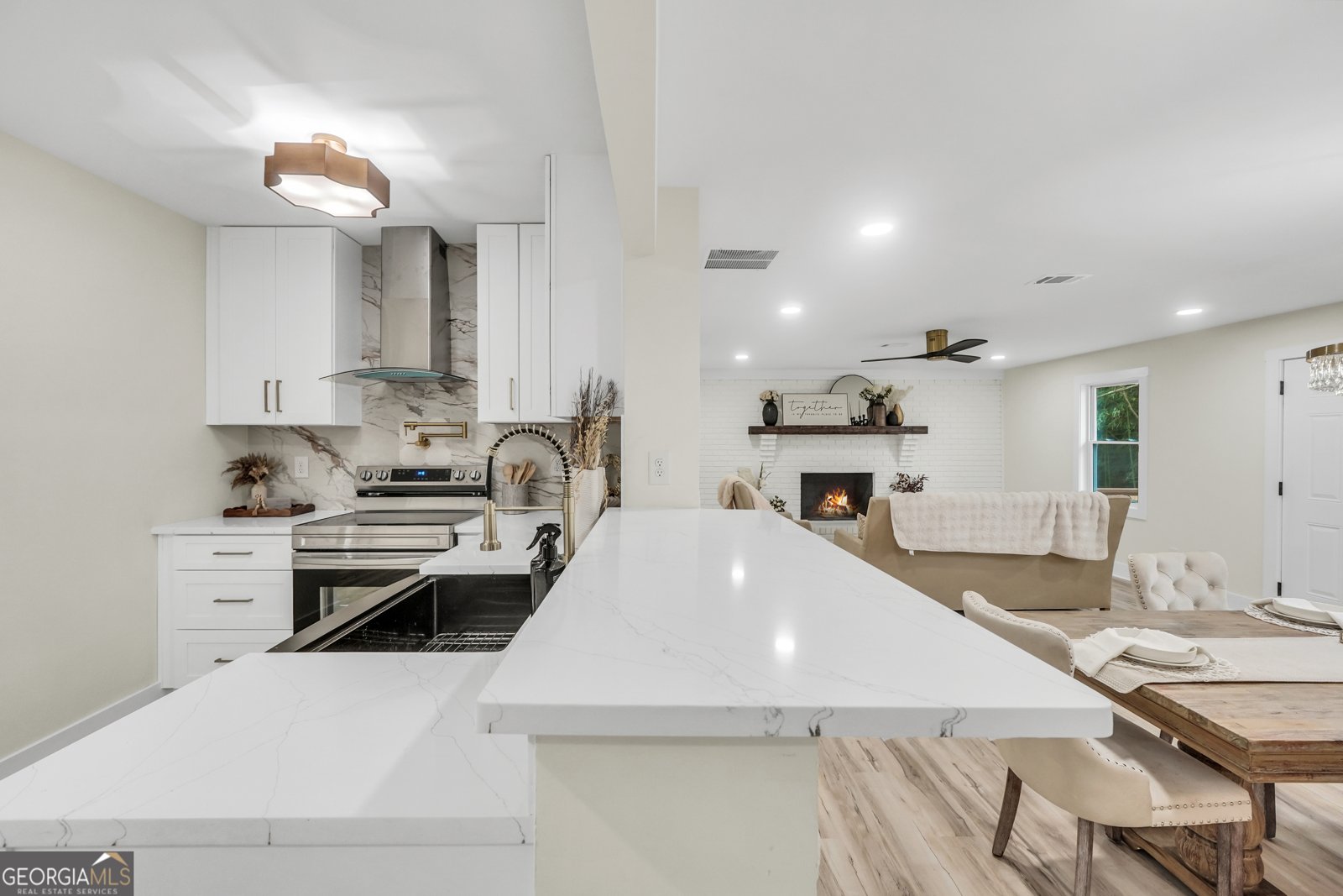 2588 Sandtown Road Marietta - Photo 16