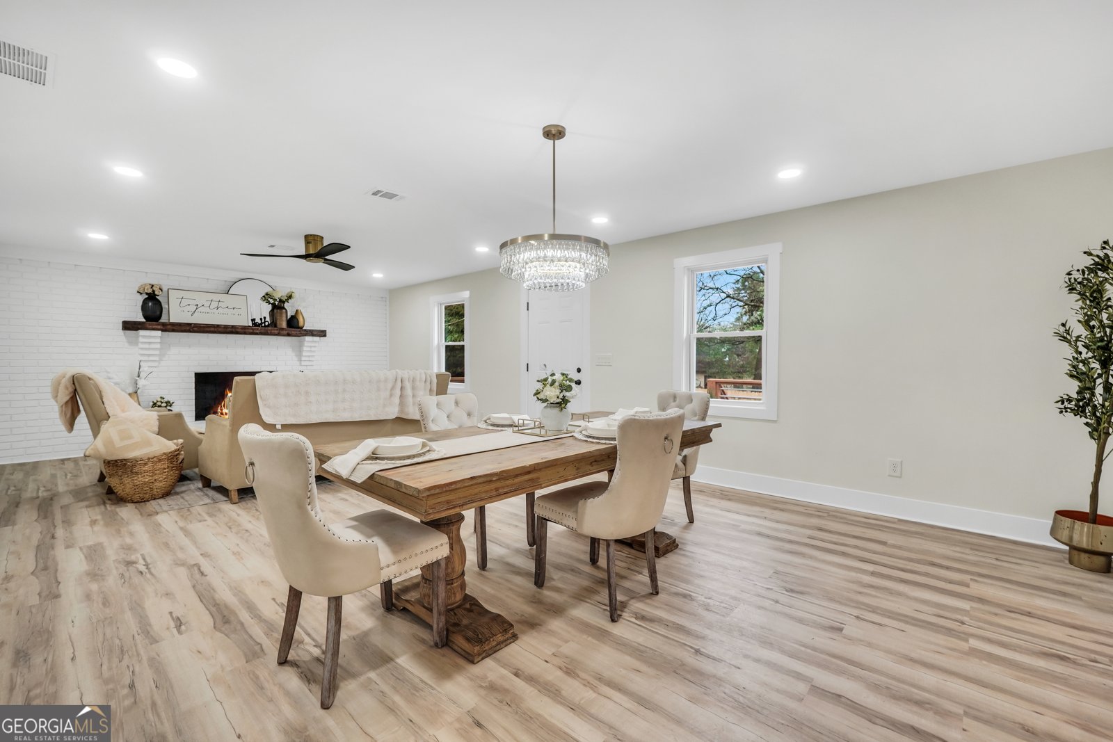 2588 Sandtown Road Marietta - Photo 17