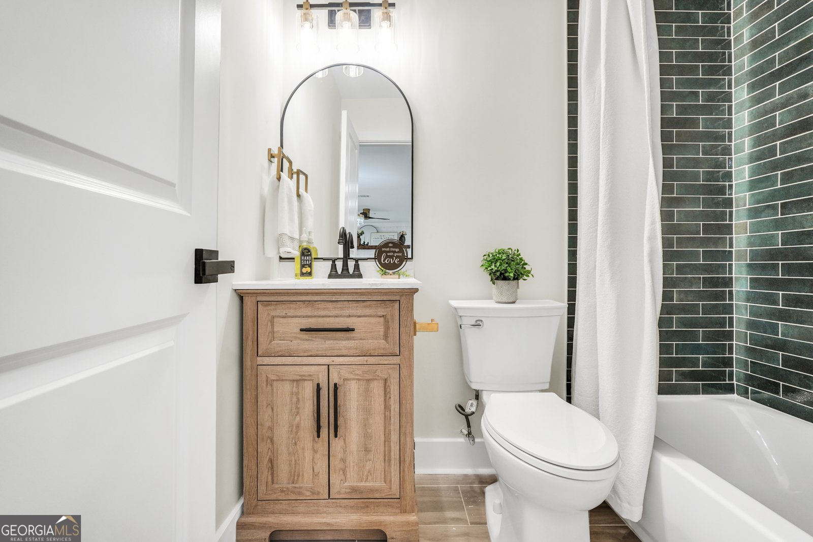 2588 Sandtown Road Marietta - Photo 19