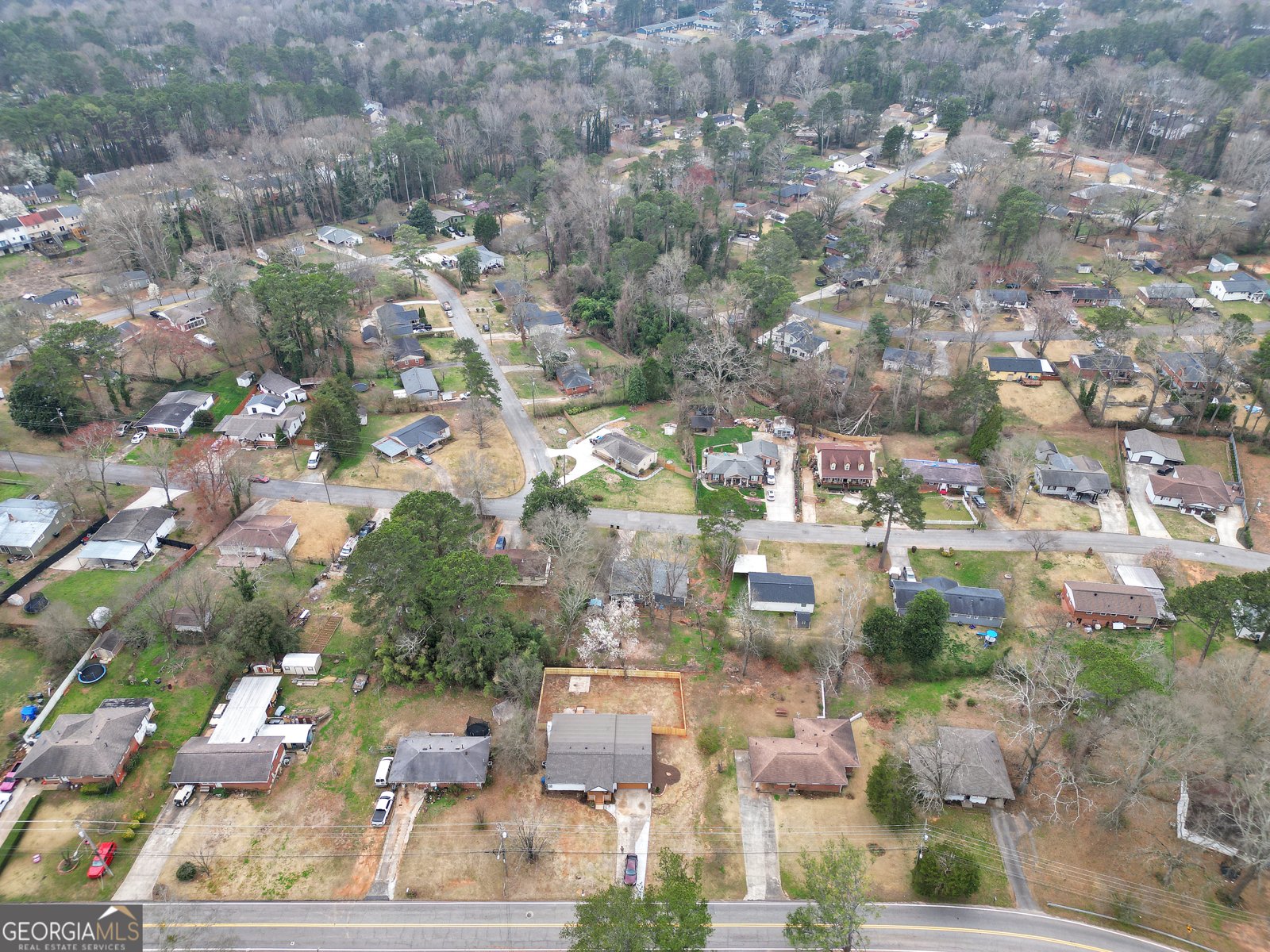 2588 Sandtown Road Marietta - Photo 6