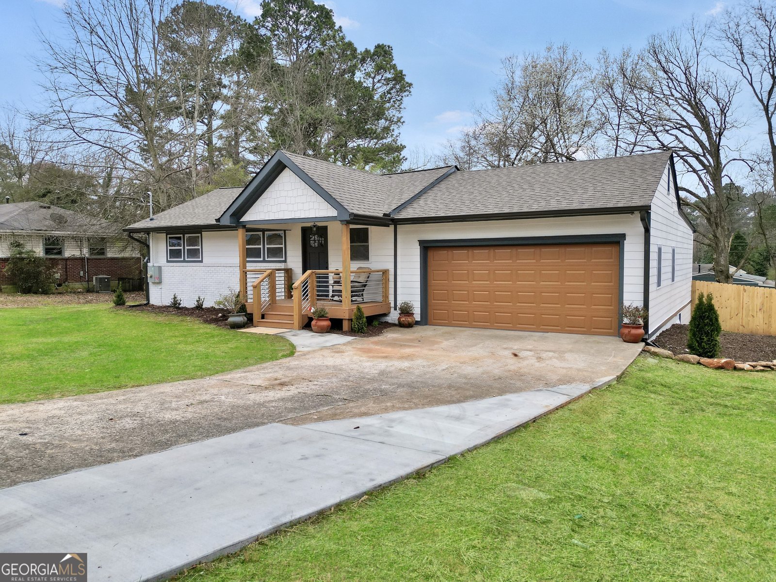 2588 Sandtown Road Marietta - Photo 8