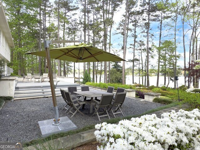 3006 Emerald Drive Jonesboro - Photo 34