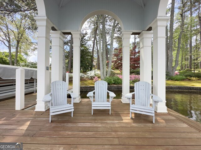 3006 Emerald Drive Jonesboro - Photo 84