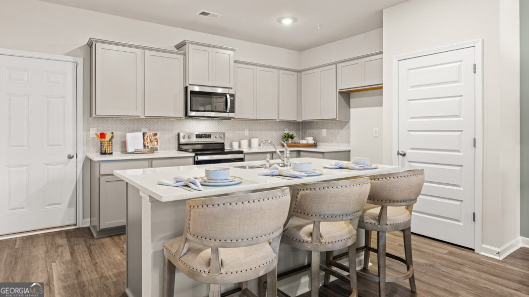 412 Reflection Drive Stockbridge - Photo 14