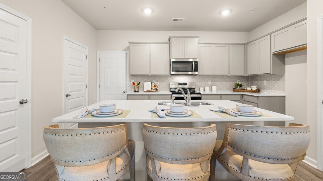 412 Reflection Drive Stockbridge - Photo 15