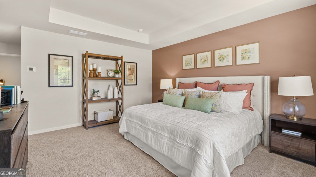 412 Reflection Drive Stockbridge - Photo 34