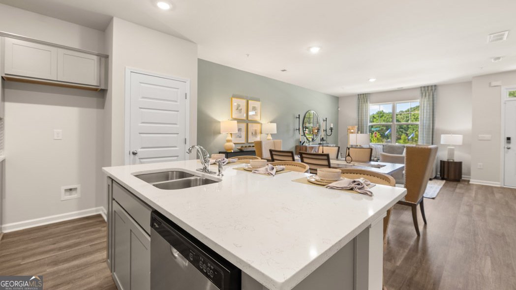 428 Reflection Drive Stockbridge - Photo 10