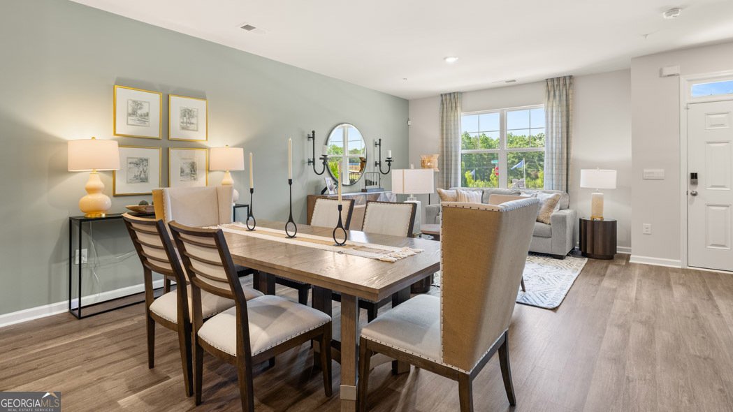 428 Reflection Drive Stockbridge - Photo 17