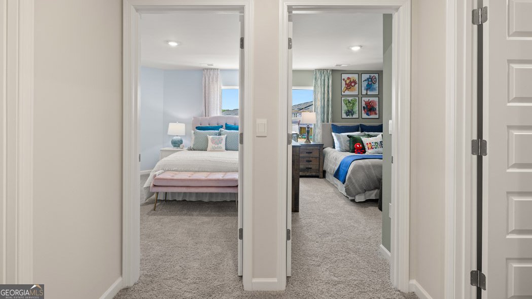 428 Reflection Drive Stockbridge - Photo 43