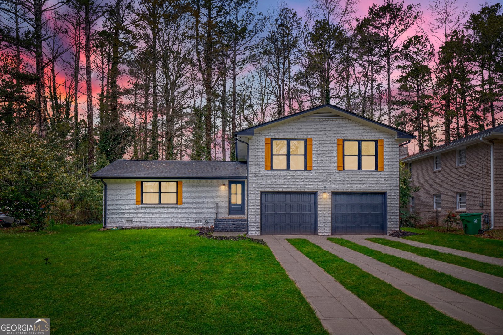 3045 Weslock Circle Decatur - Photo 1