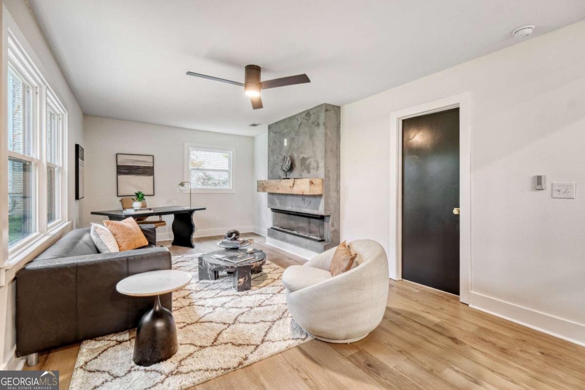 3045 Weslock Circle Decatur - Photo 16