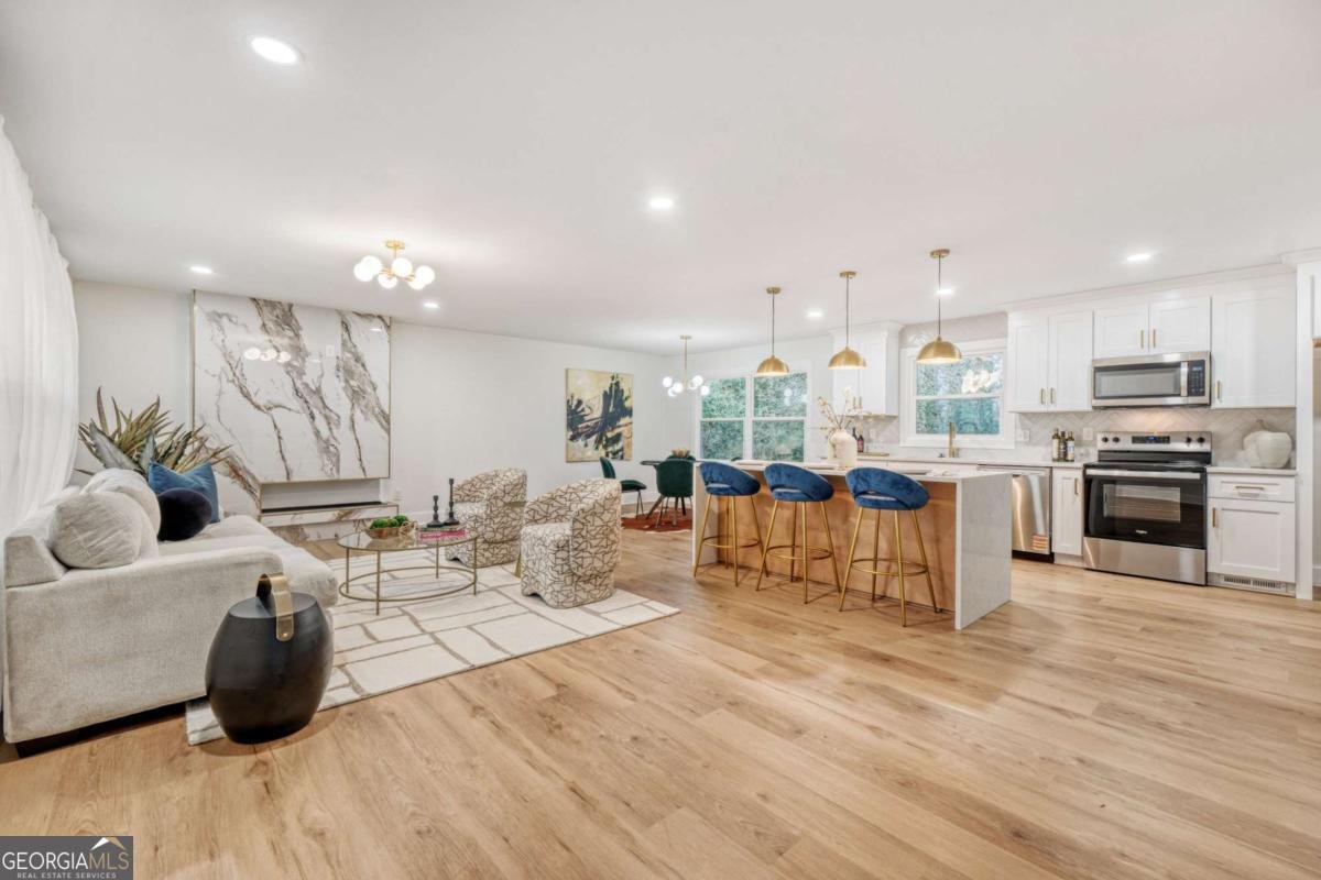 3045 Weslock Circle Decatur - Photo 6