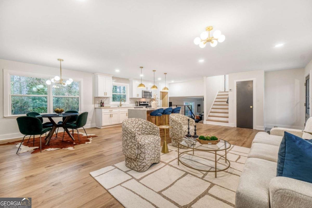 3045 Weslock Circle Decatur - Photo 8