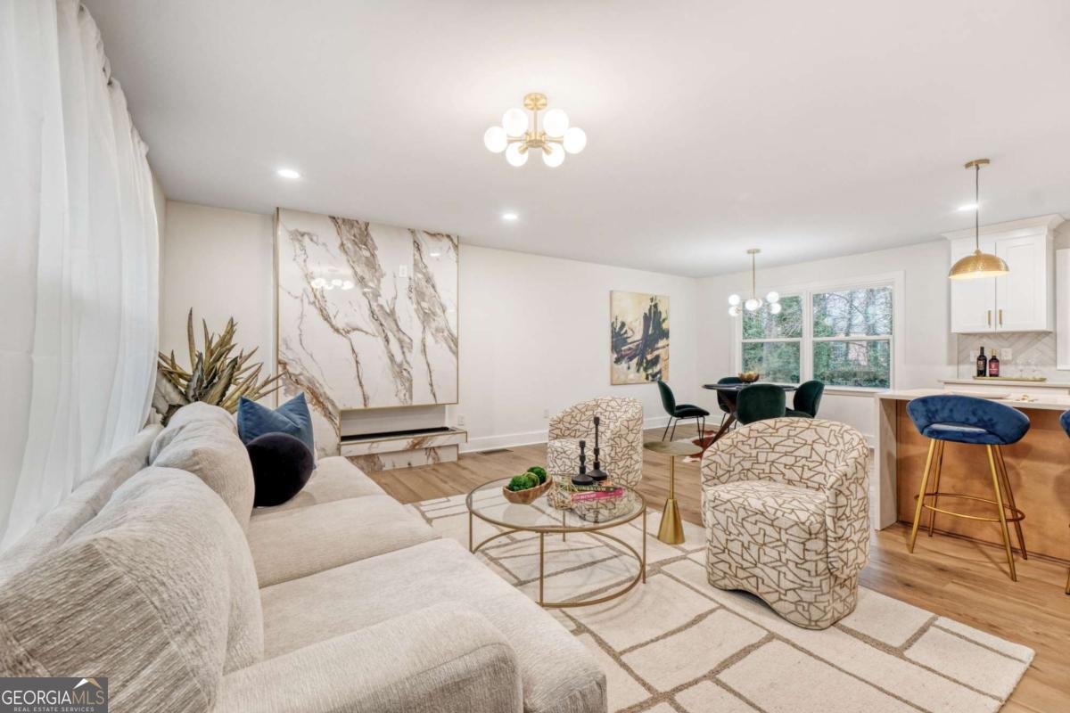 3045 Weslock Circle Decatur - Photo 9