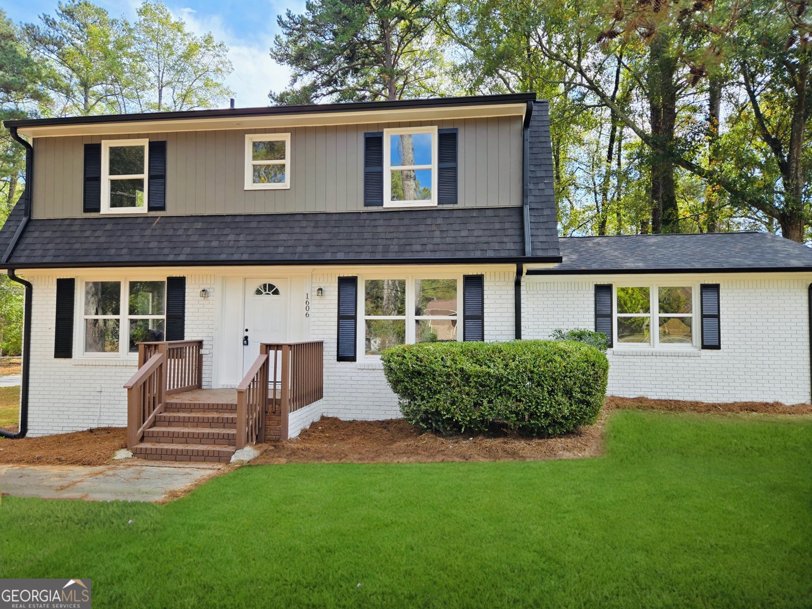 1606 King Road Riverdale - Photo 1