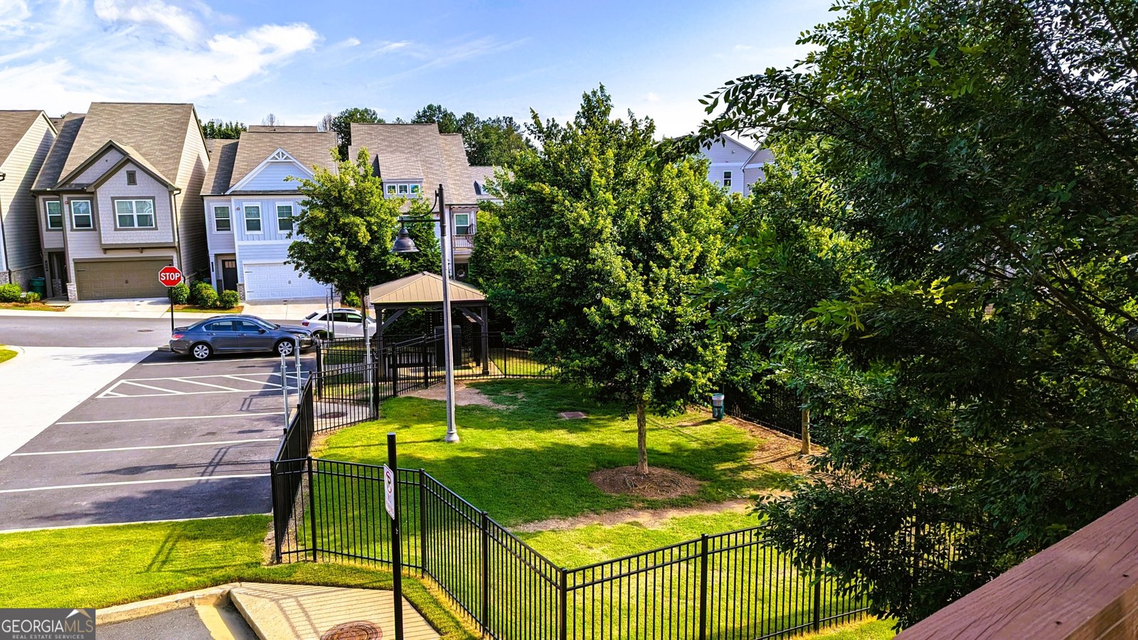 301 Hayden Circle Woodstock - Photo 14