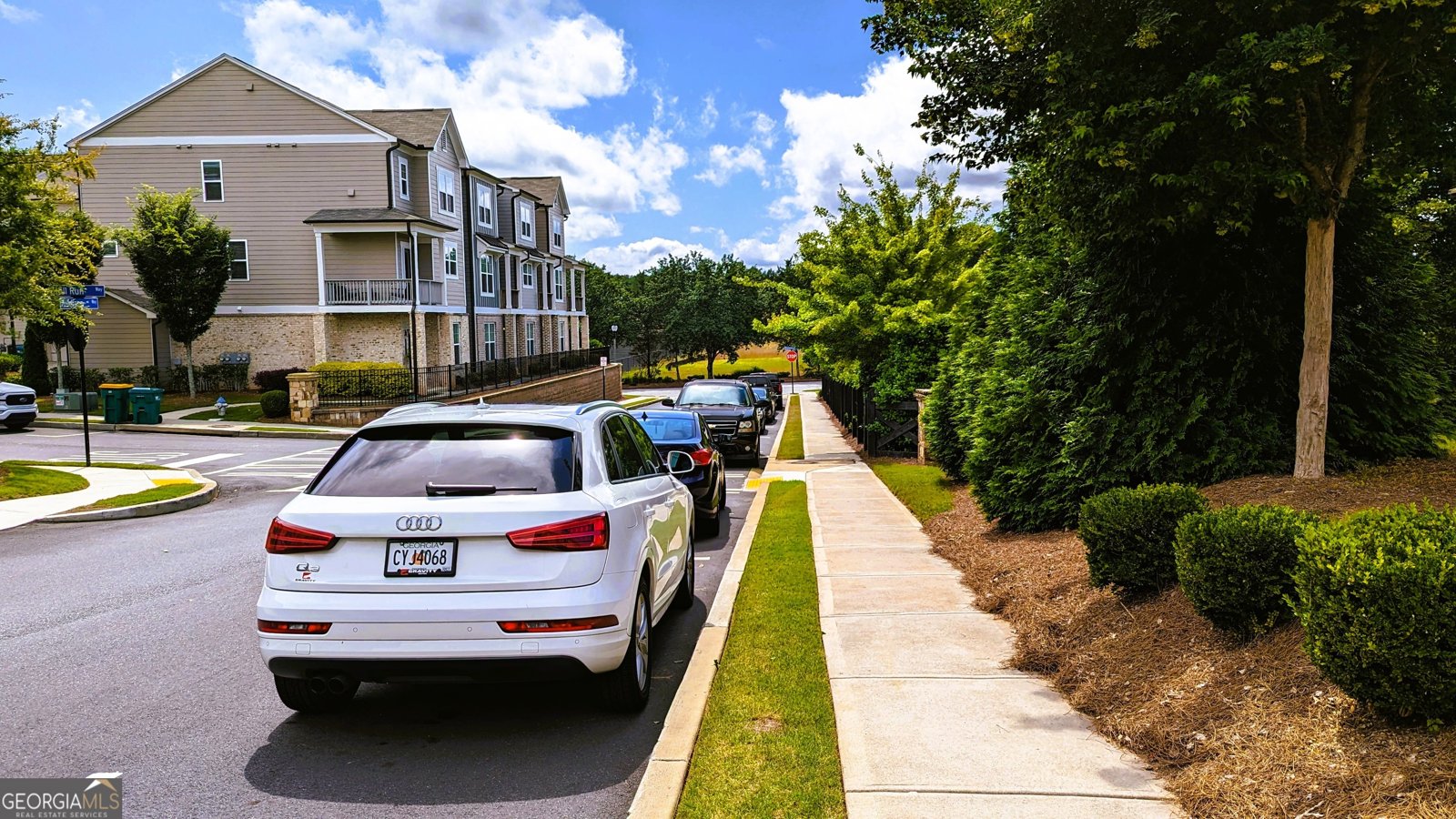 301 Hayden Circle Woodstock - Photo 20